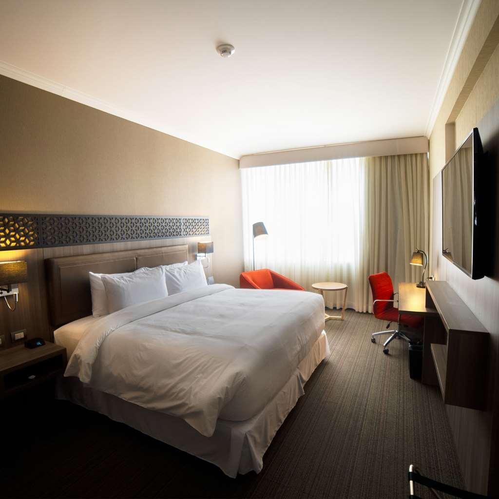 Doubletree By Hilton Trujillo 호텔 Encalada 객실 사진