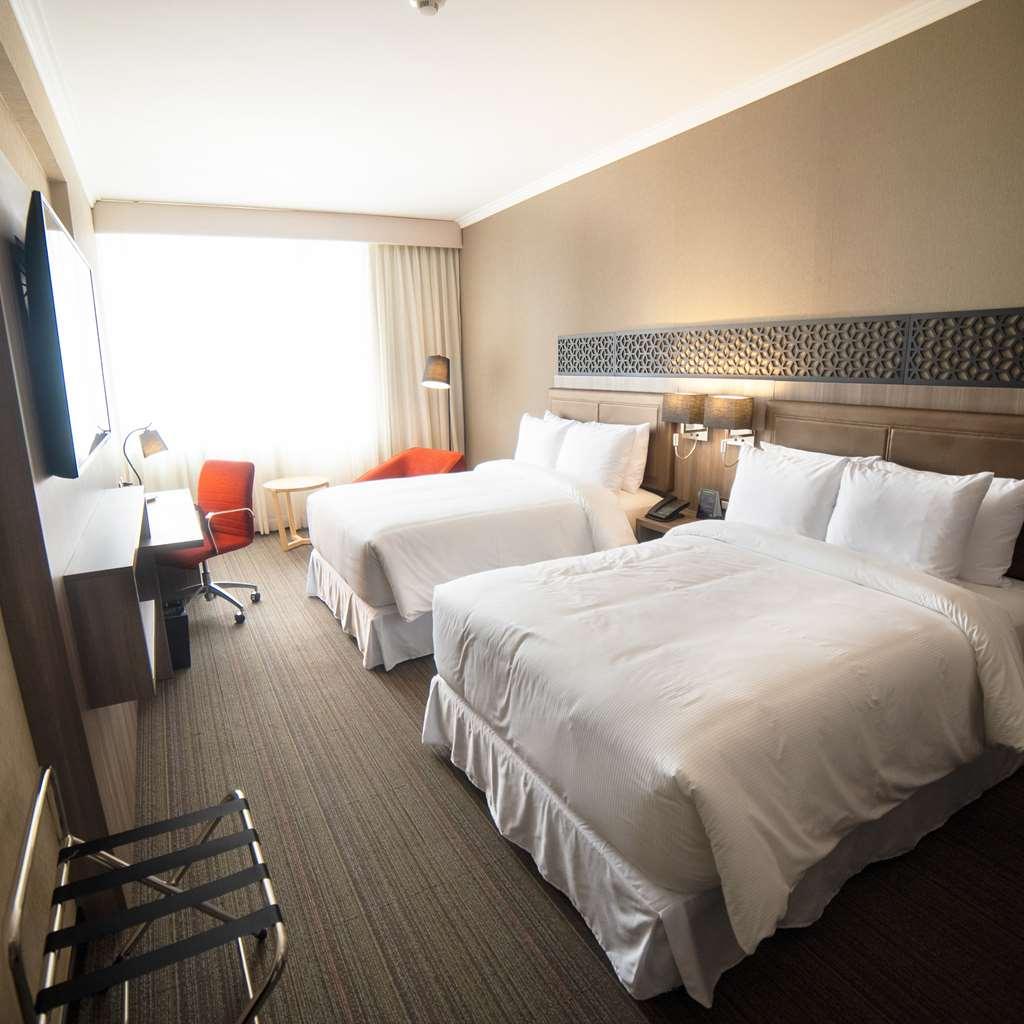 Doubletree By Hilton Trujillo 호텔 Encalada 객실 사진